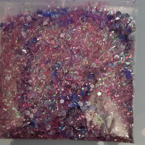 Customized glitter - Picture 2 of 3